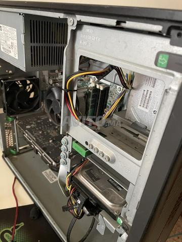 حاسوب i5 4670 8 جيجابايت رام 500 جيجابايت - 2