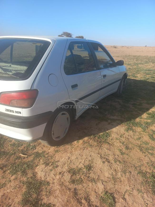 voiture tres Bon etat 