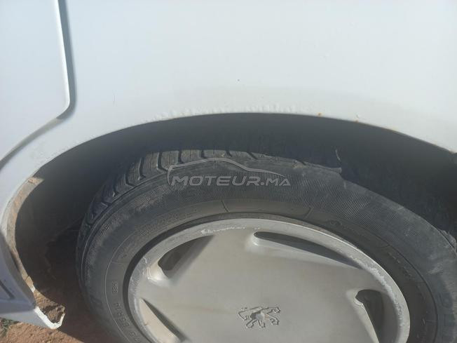 voiture tres Bon etat 