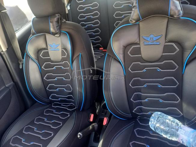 dacia sandero stepway 2017