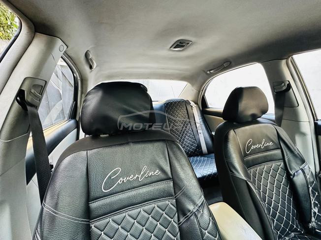 kia cerato 2007 diessel 1.6