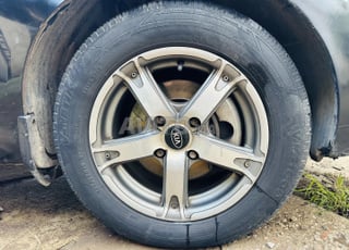 Kia Cerato 2007 diesel 1.6