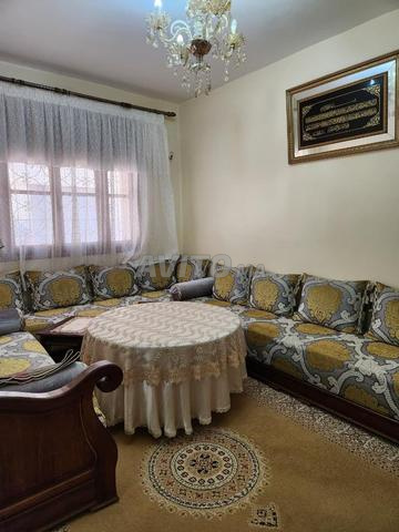 Appartement à vendre 81 m² à Sefrou