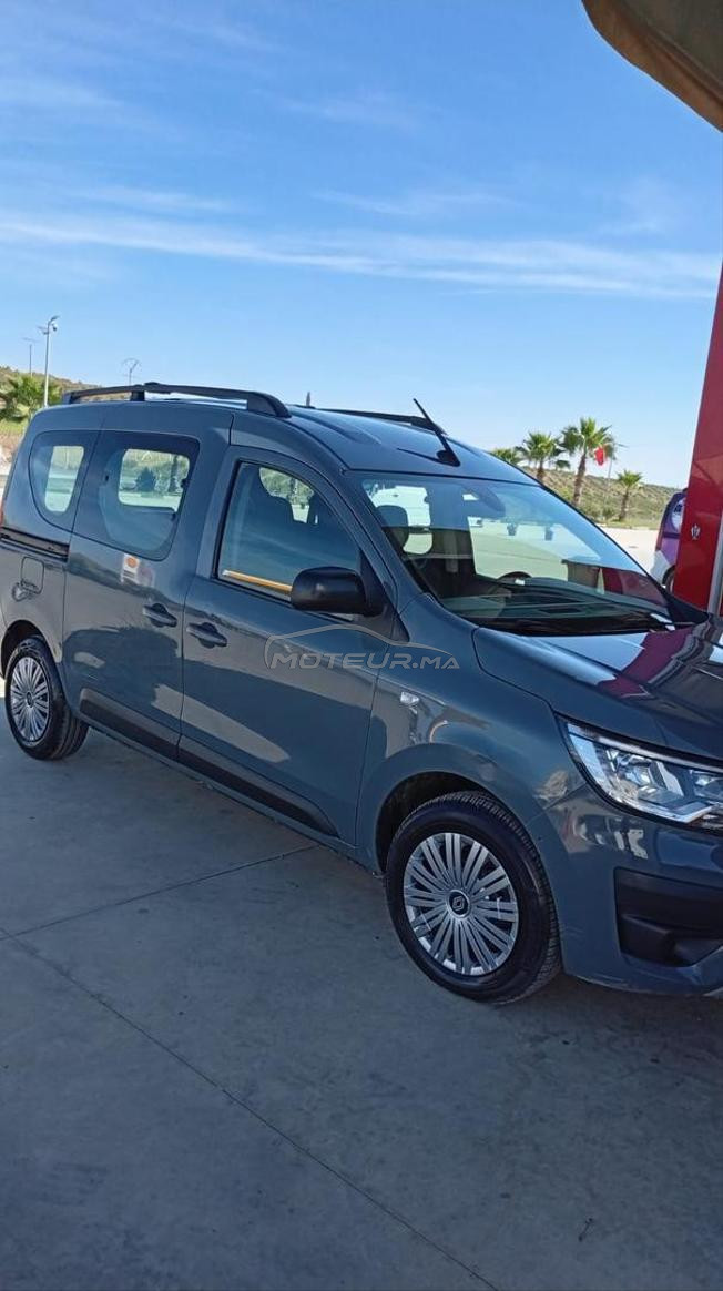 Renault express 