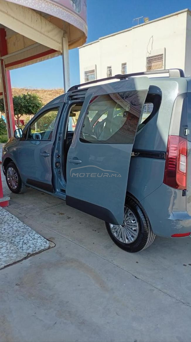 Renault express 