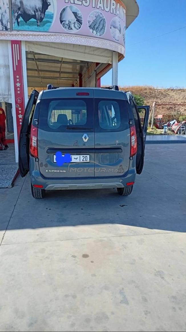 Renault express 
