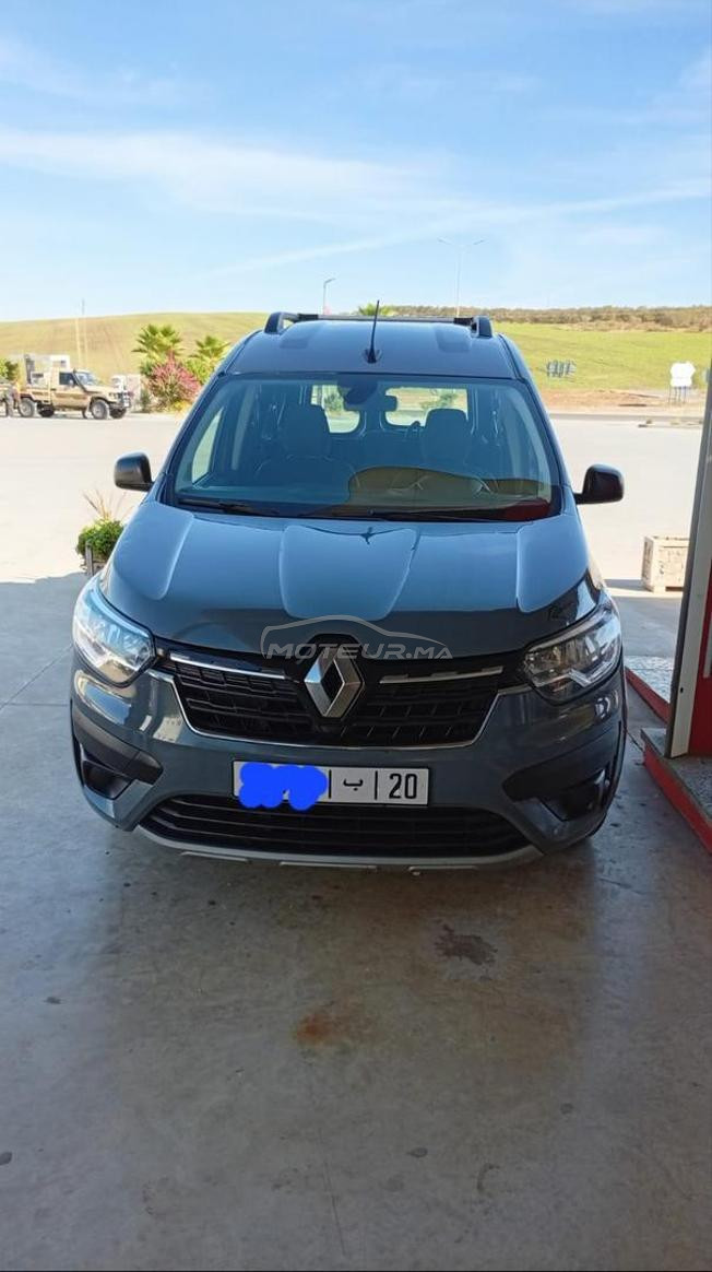 Renault express 