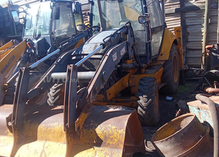 Caterpillar 2012 faktora