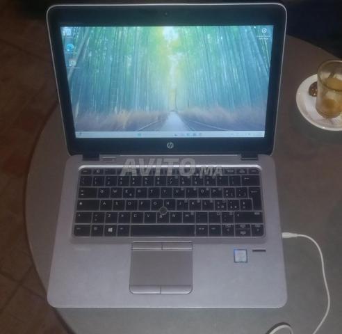 كمبيوتر محمول HP EliteBook 820 G3 i5 6eme nvme 236Gb