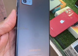 Samsung Galaxy Note 20 5G 256gb 8 ram