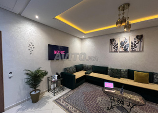 Appartement résidentiel