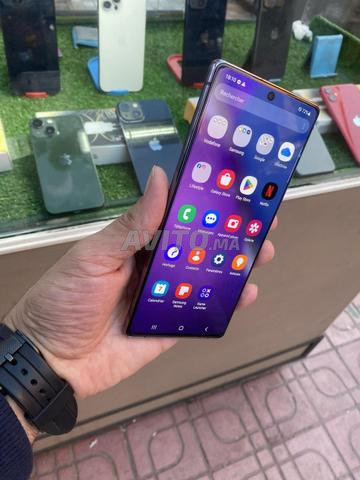 Samsung Galaxy Note 20 5G 256gb 8 ram - 2