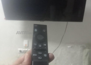 TV Samsung 43 pouces – Très bon état – Smart TV
