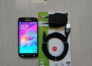 Samsung S4 mini de France