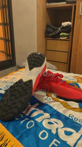 Crampons Adidas X Speedflow.3 TF Meteorite - 2