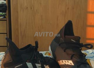 Crampons Adidas Predator Freak.3 FG