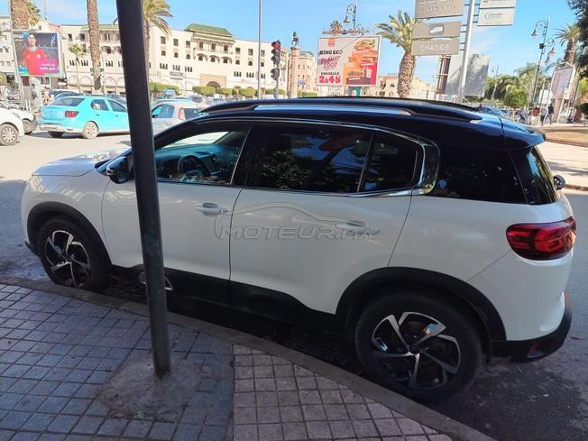 Citroën C5 Diesel Manuelle 2021 à Settat