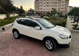 نيسان قاشقاي 2012