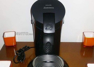 Cafetière Senseo