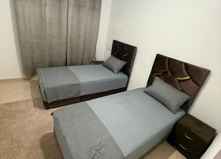 Appartement à louer par jour