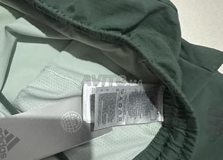 شورت أديداس