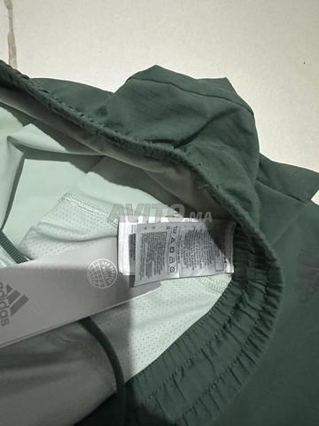 شورت أديداس