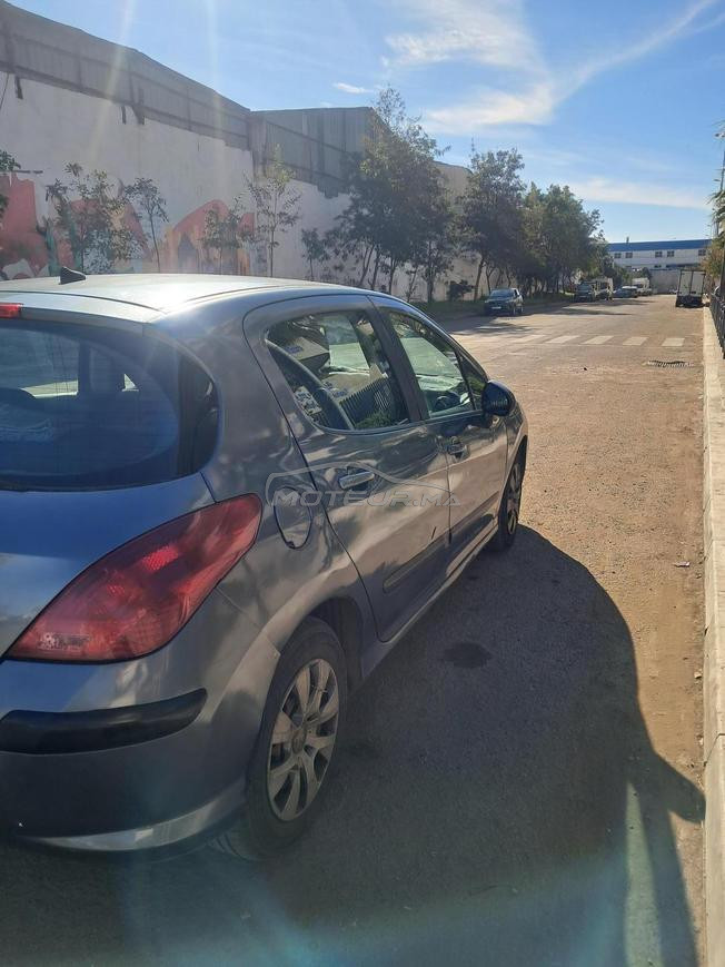 Voiture à vendre