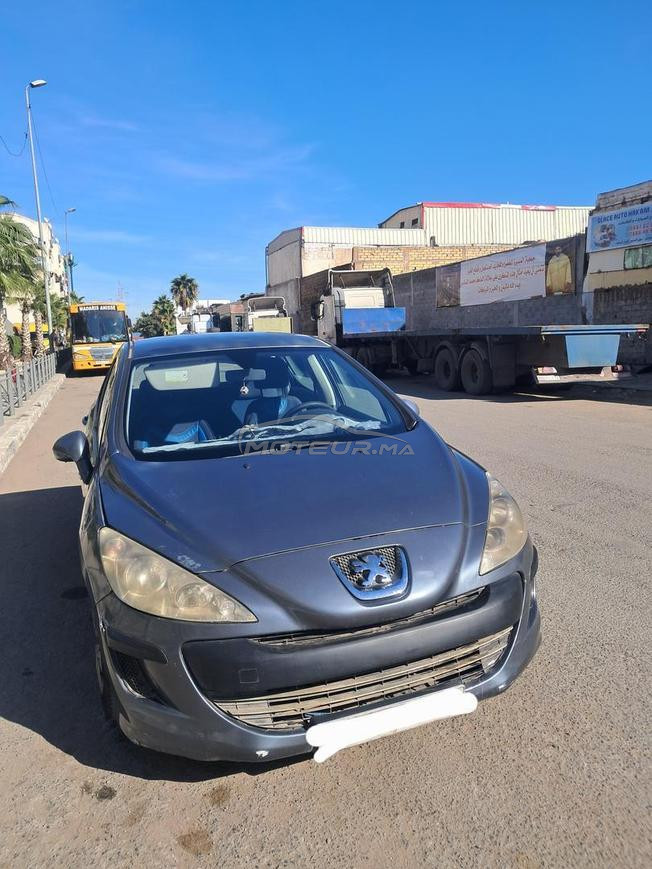 Voiture à vendre