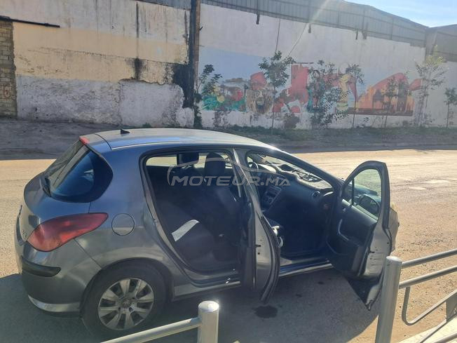 Voiture à vendre