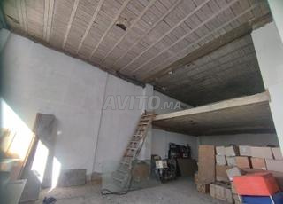 Local tt activité 140m2 Bourgogne