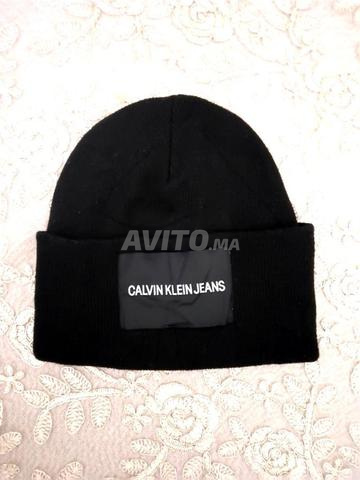 قبعة كالفن كلاين الأصلية L Xl