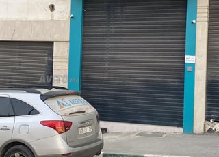 محل تجارى تجارى للبيع