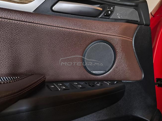 BMW X3 xdrive 28d 