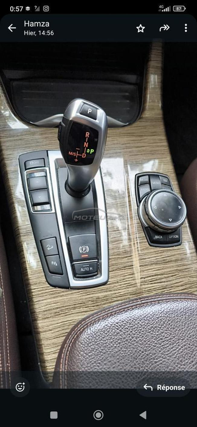 BMW X3 xdrive 28d 
