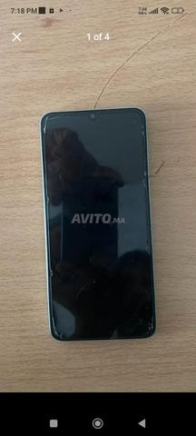 Redmi 13c 128GB 8GB في ذاكرة الوصول العشوائي