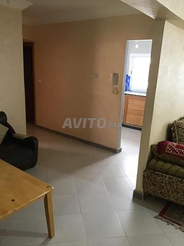 Appartement à vendre 72 m² à Ifrane