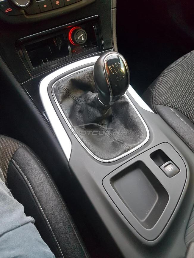 Opel Insignia Diesel Manuelle 2013 à Tétouan