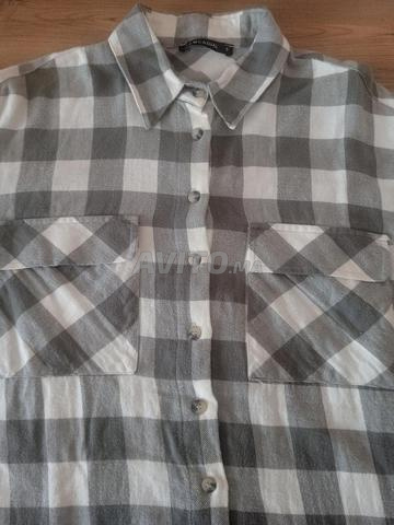 LC WAIKIKI قميص بناتي