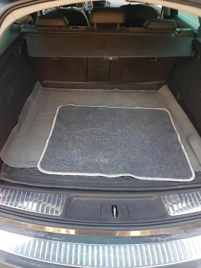 Opel Insignia Diesel Manuelle 2013 à Tétouan
