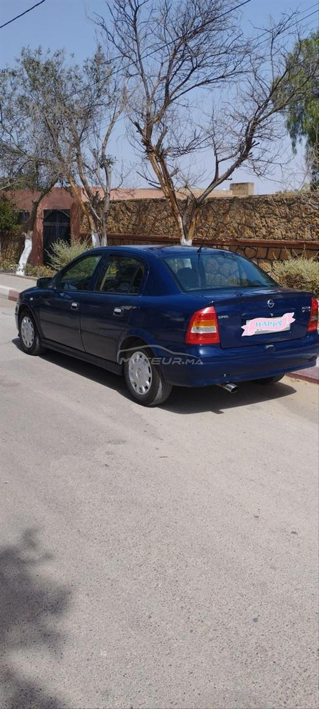OpelAstra