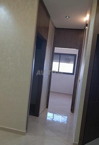 Appartements modernes 100 mètres carrés Hay Manzeh Sidi Allal Bahraoui - 2