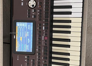 كورج باكس 700 الشرقي