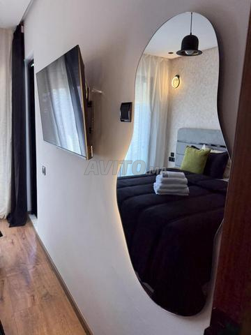 Studio Meublé a Louer Oasis Casablanca - 2