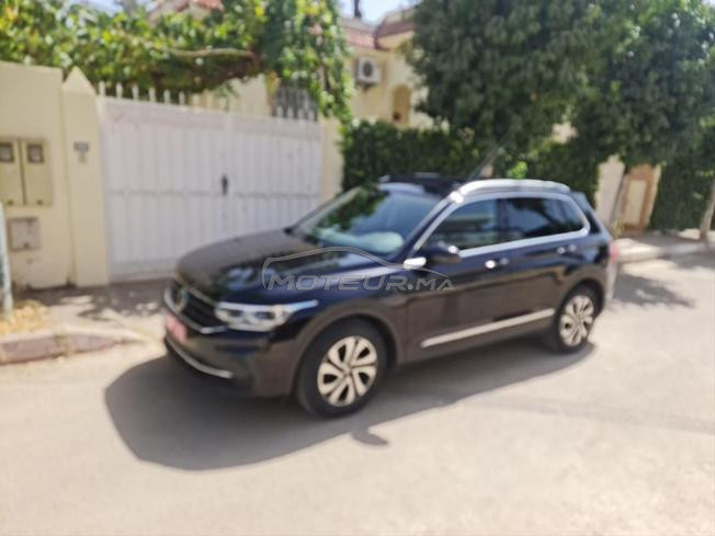 Volkswagen  Tiguan ACTIVE 🇩🇪2L TDI diwana10/25