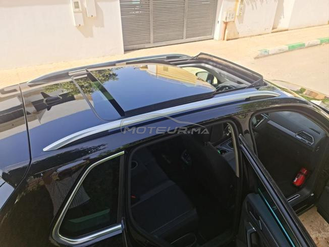 Volkswagen  Tiguan ACTIVE 🇩🇪2L TDI diwana10/25