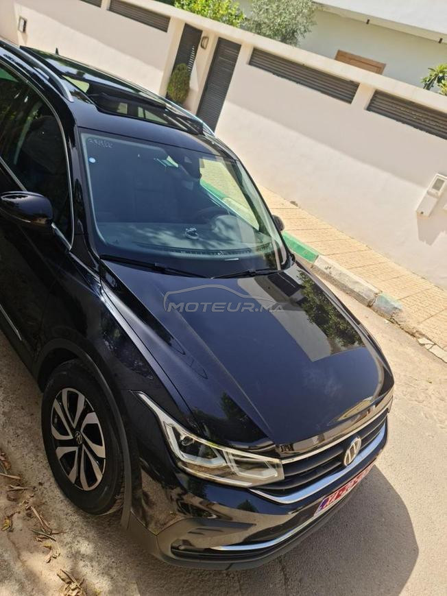 Volkswagen  Tiguan ACTIVE 🇩🇪2L TDI diwana10/25