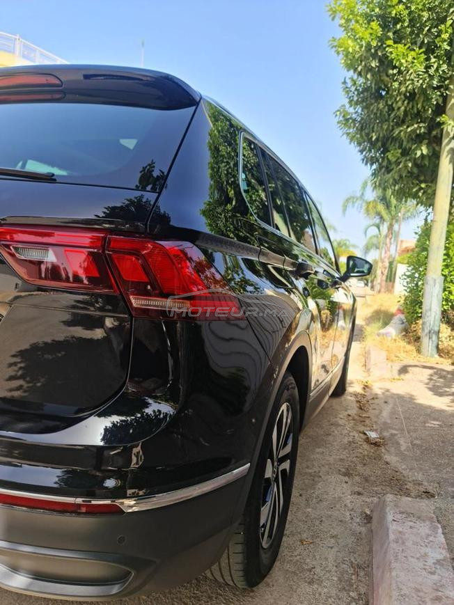 Volkswagen  Tiguan ACTIVE 🇩🇪2L TDI diwana10/25
