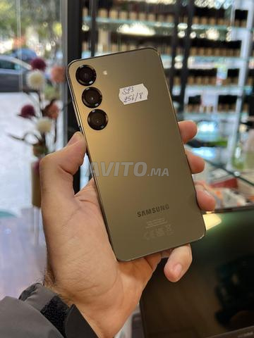 Samsung Galaxy S23 5G / 256 Gb