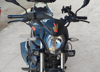 qj moto 🏍️ 150 cc