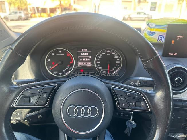 Audi Q2 Diesel Automatique 2020 à Rabat